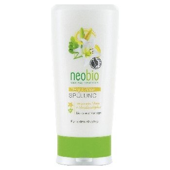 NeoBio kondicionér na lesk a regeneraci 150 ml