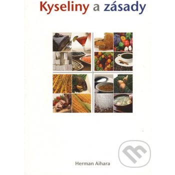 Kyseliny a zásady