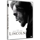 Lincoln DVD