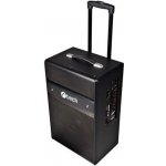 C TECH repro Impressio Cappella all in one 100W přenostný aktivní DO 2x mikrofon IMP CAPPELLA – Zboží Dáma