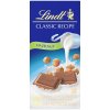 Čokoláda Lindt Classic Recipe Hazelnut 100 g