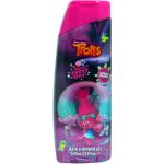 Trolls sprchový gel pro děti 400 ml – Zboží Dáma