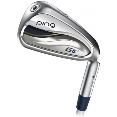 Ping G Le3 železa dámské levé Ladies-Lite grafit 7PS (5 želez) PING ULT250i