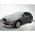 Skoda Fabia 1.0 Essence 59 kW – Sleviste.cz