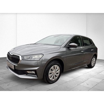 Skoda Fabia 1.0 Essence 59 kW – Sleviste.cz