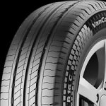 Continental VanContact Ultra 235/65 R16 115/113R – Sleviste.cz