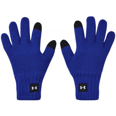 Under Armour Halftime Wool Gloves 1378755-400 – Hledejceny.cz