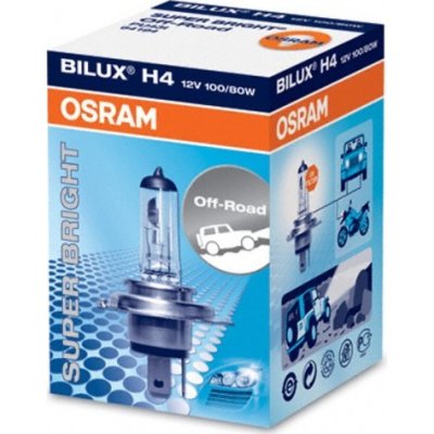 Osram H4 12V 100/90W P43t – Zbozi.Blesk.cz