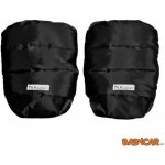 7 A.M. Enfant WarMMuffs rukavice Black – Zboží Dáma