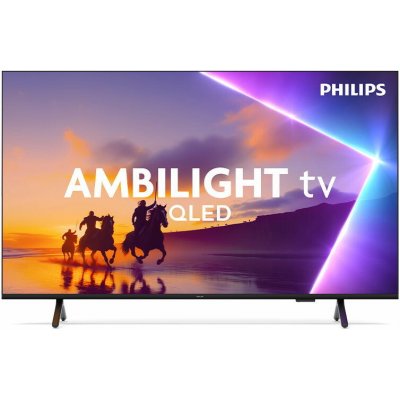 Philips 65PUS8510 – Zboží Živě