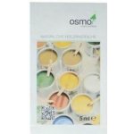 Osmo 1101 Čistý vosk na dřevo 0,005 l bezbarvý – Sleviste.cz