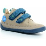 Affenzahn Sneaker Leather Buddy Octopus – Zboží Dáma