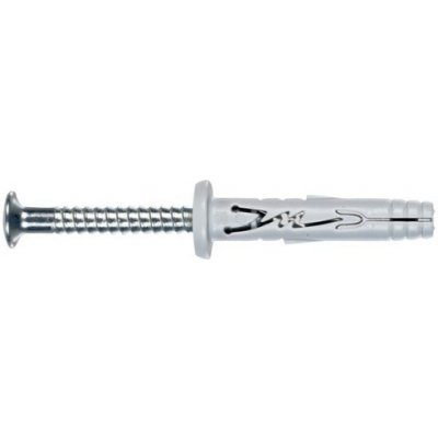 Spit HIT-M 8x60mm NEREZ, Natloukací hmoždinka (50ks), obj. 60108 – Zboží Mobilmania