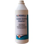 Horewell Nano čistič pračky koncentrát 1 l – Zboží Dáma Horewell Nano čistič pračky koncentrát 1 l – Zboží Dáma