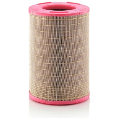 Vzduchový filtr MANN-FILTER C 30 1240 – Hledejceny.cz