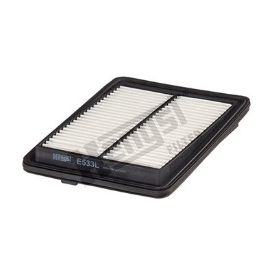 Vzduchový filtr HENGST FILTER E533L – Hledejceny.cz
