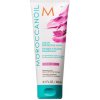 Barva na vlasy MoroccanOil Color Depositing Mask Hibiscus 200 ml