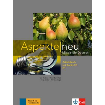 Aspekte neu C1 - AB+CD – – Zboží Mobilmania