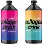 Edgar Power Edgar Collagen drink Lesní ovoce 1 l – Hledejceny.cz
