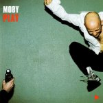 Moby - Play CD – Sleviste.cz