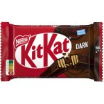 NESTLÉ Kit Kat Dark 41,5 g – Sleviste.cz