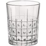 Bormioli Rocco Sklenice na vodu Este 300 ml – Zboží Dáma