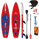 Paddleboard ZRAY FURY PRO 11'0