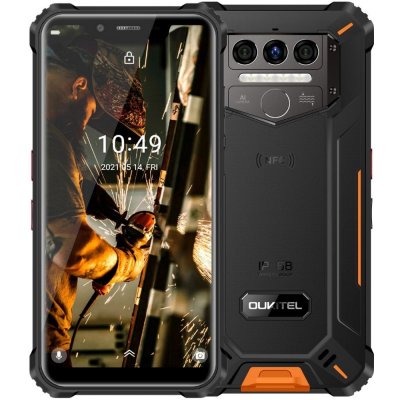 OUKITEL WP9 – Zboží Mobilmania