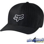 FOX Legacy Flexfit Hat Black Pinstripe – Hledejceny.cz