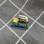 Pinarna Coffee and books Kafe a knížky – Hledejceny.cz