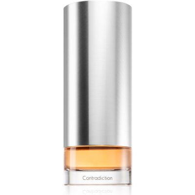 Calvin Klein Contradiction parfémovaná voda dámská 100 ml – Hledejceny.cz