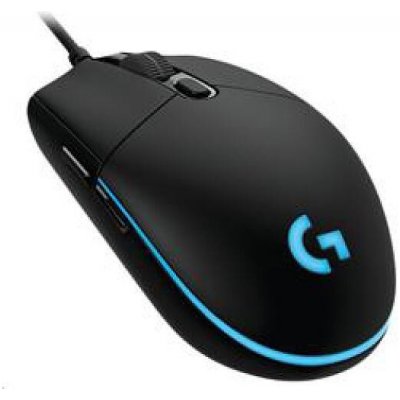 Logitech G Pro Wireless Gaming Mouse 910-005273 – Hledejceny.cz