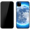 Pouzdro a kryt na mobilní telefon Apple Pouzdro mmCase gelové iPhone 11 Pro - zeměkoule