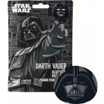 Mad Beauty Star Wars Darth Vader plátýnková maska s extraktem z čajovníku 25 ml – Zboží Mobilmania