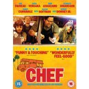 Chef DVD