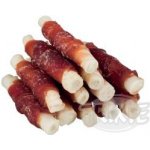 Trixie DentaFun Mini žvýkací tyčinky s kachním masem 6 cm 120 g – Hledejceny.cz