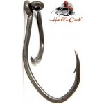 Hell-Cat Háčky s očkem Catfish vel.5 3 ks – Hledejceny.cz