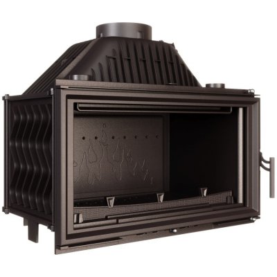 KAW-MET W15 ECO - 13,5 kW – Zboží Dáma