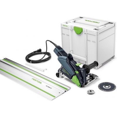 FESTOOL DSC-AG 125-Plus-FS – Zboží Mobilmania