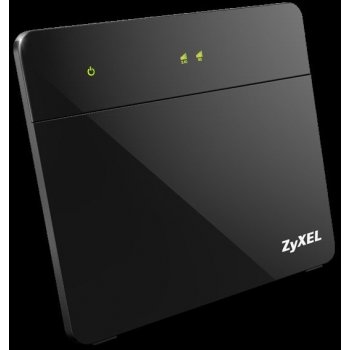 ZyXEL VMG8924-B30A-CZ01V1F