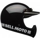 Bell Moto-3 Classic