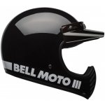 Bell Moto-3 Classic – Sleviste.cz