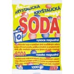 Hlubna Ava soda krystalická 1 kg – Zbozi.Blesk.cz