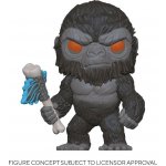 Funko Pop! Godzilla vs Kong Kong with Battle Axe 1021 – Hledejceny.cz