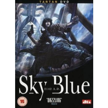 Sky Blue DVD