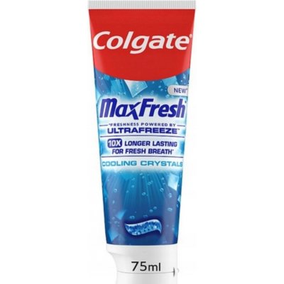 Colgate Komplett Ultra Weiss 75 ml – Hledejceny.cz