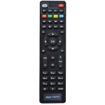 Dálkový ovladač GOSAT MAT-830T – Hledejceny.cz