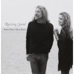 Alison & Robert P Krauss - Raising Sand LP – Hledejceny.cz
