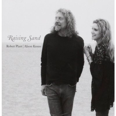 Alison & Robert P Krauss - Raising Sand LP – Hledejceny.cz