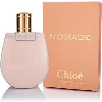 Chloe Nomade tělové mléko 200 ml